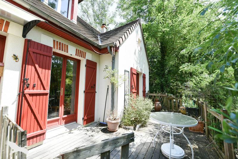 Vente Maison MESLAND - 4 pièces -88 m² - (41150)