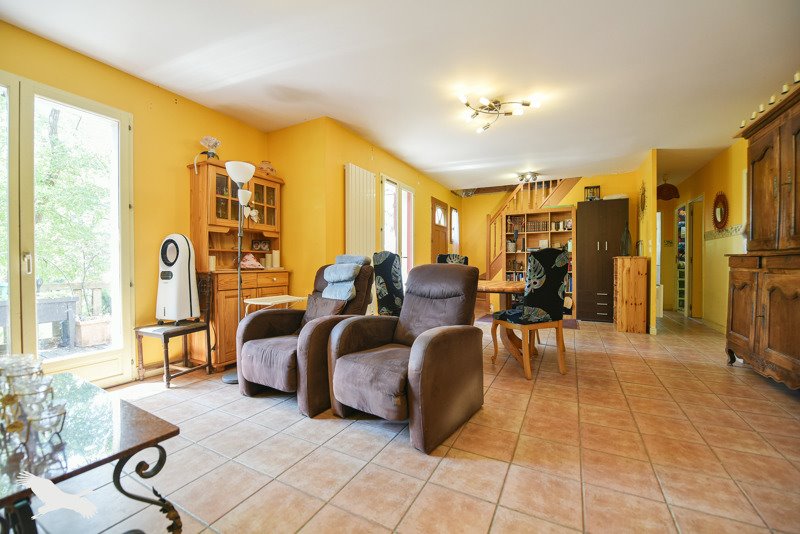 Vente Maison MESLAND - 4 pièces -88 m² - (41150)