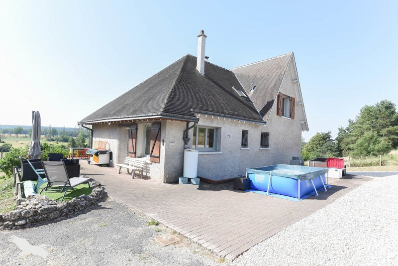 Vente Maison VALLOIRE SUR CISSE - 5 pièces -148 m² - (41150)