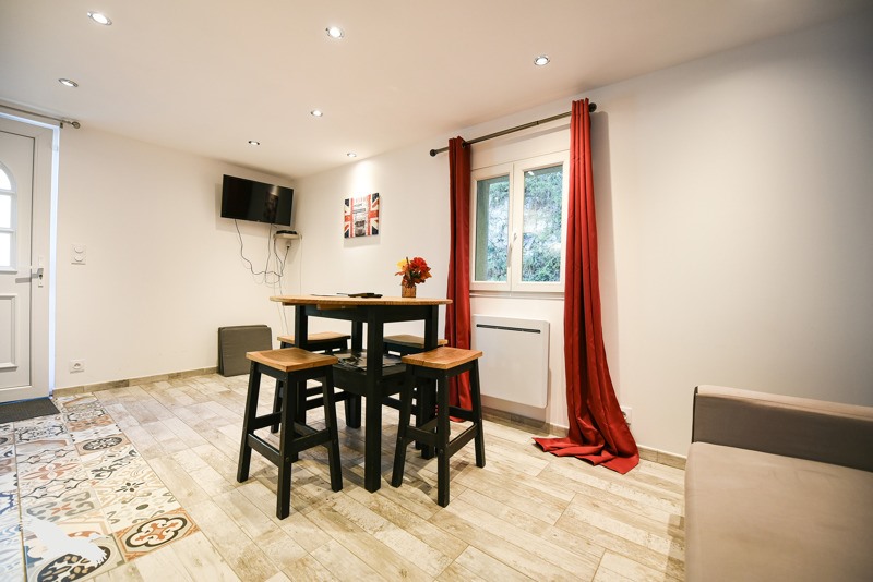 Vente Maison CHAUMONT SUR LOIRE - 2 pièces -35 m² - (41150)