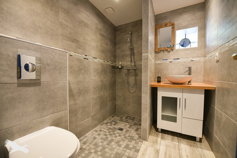 Vente Maison CHAUMONT SUR LOIRE - 2 pièces -35 m² - (41150)