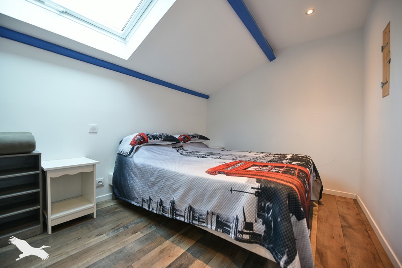 Vente Maison CHAUMONT SUR LOIRE - 2 pièces -35 m² - (41150)