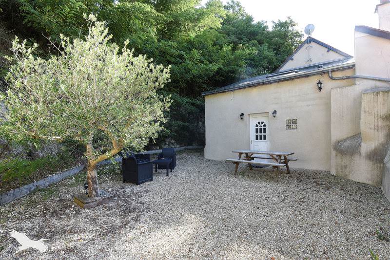 Vente Maison CHAUMONT SUR LOIRE - 2 pièces -35 m² - (41150)
