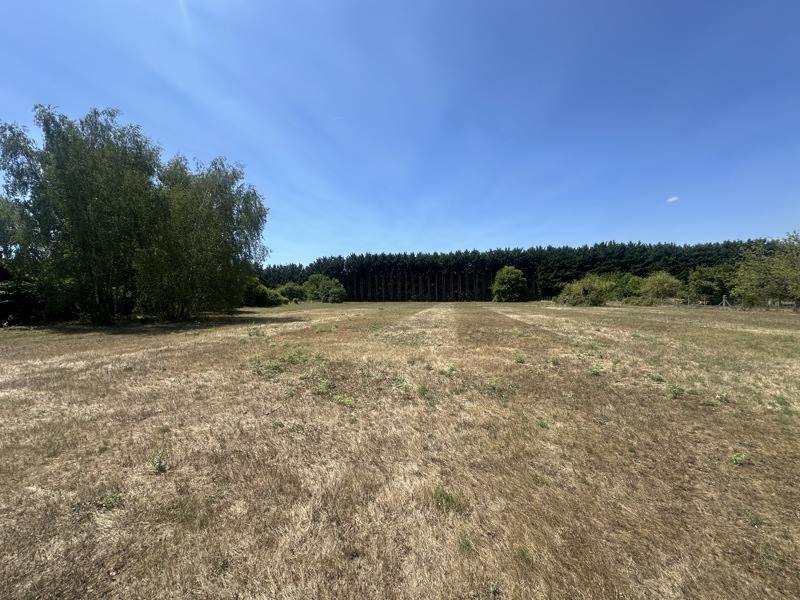 Terrain 7135 m² · à Monthou-sur-Bièvre · 77 420 €