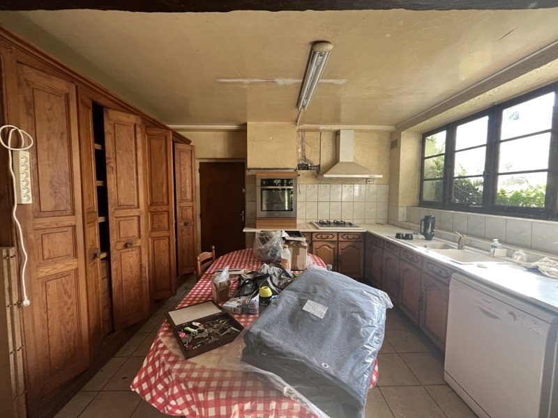 Vente Maison CANDE SUR BEUVRON - 4 pièces -137 m² - (41120)