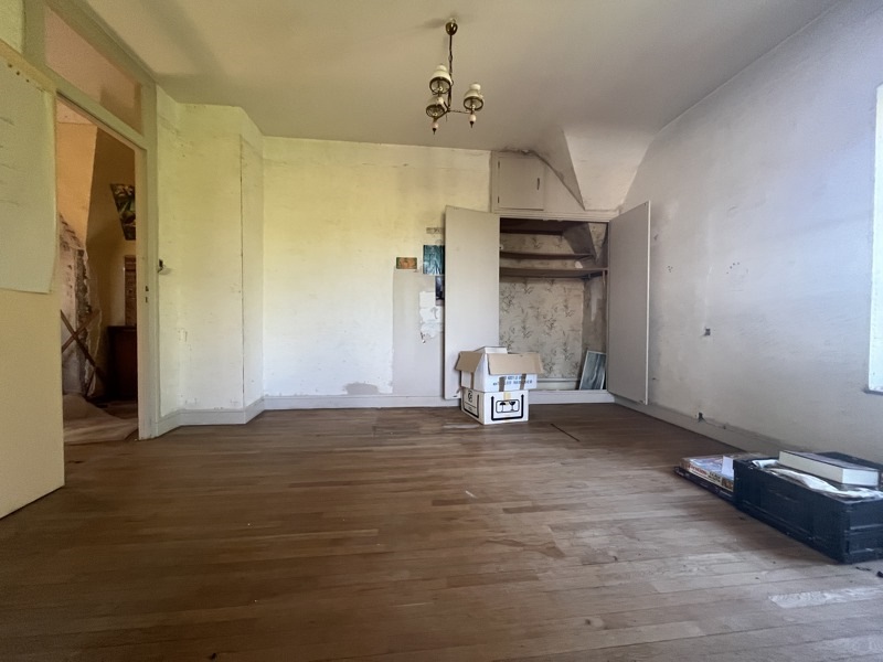 Vente Maison CANDE SUR BEUVRON - 4 pièces -137 m² - (41120)