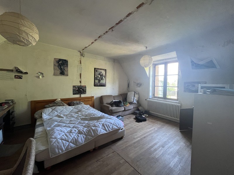 Vente Maison CANDE SUR BEUVRON - 4 pièces -137 m² - (41120)