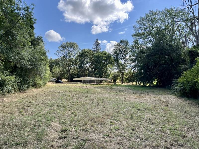 Vente Maison CANDE SUR BEUVRON - 4 pièces -137 m² - (41120)
