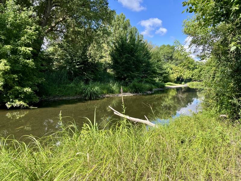 Vente Maison CANDE SUR BEUVRON - 4 pièces -137 m² - (41120)