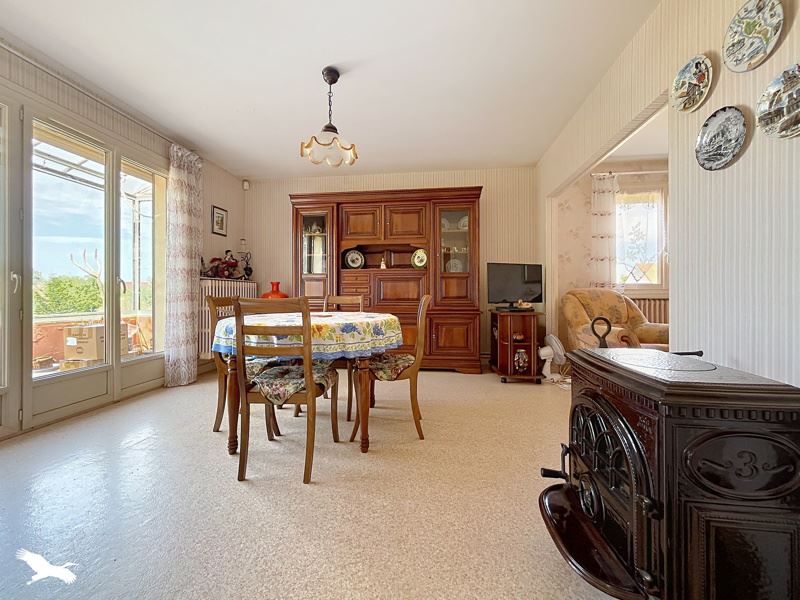 Vente Maison CANDE SUR BEUVRON - 4 pièces -70 m² - (41120)