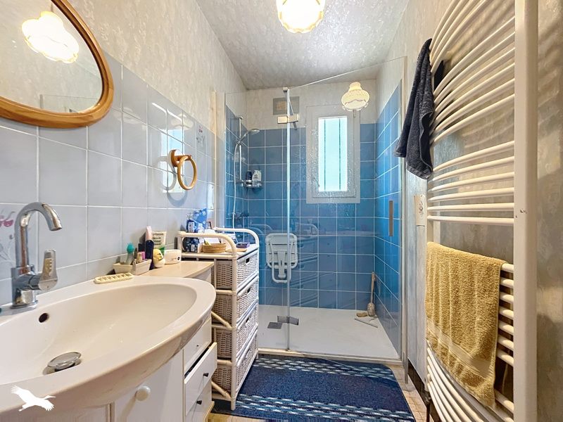 Vente Maison CANDE SUR BEUVRON - 4 pièces -70 m² - (41120)
