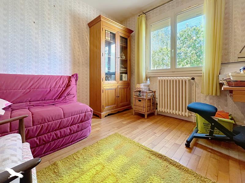 Vente Maison CANDE SUR BEUVRON - 4 pièces -70 m² - (41120)