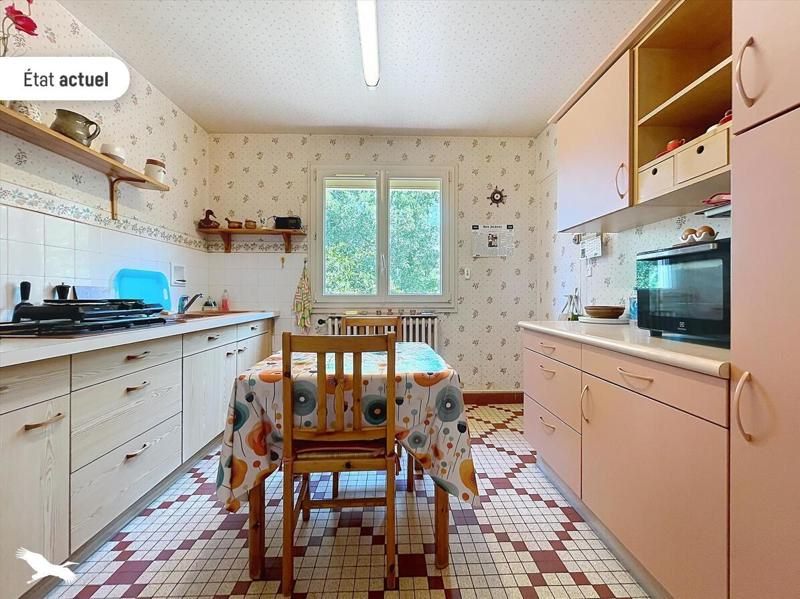 Vente Maison CANDE SUR BEUVRON - 4 pièces -70 m² - (41120)