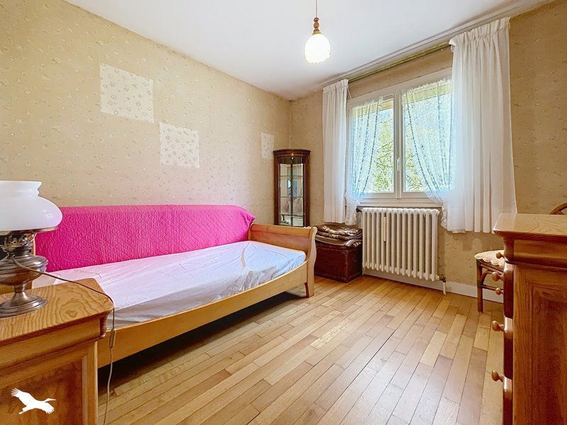 Vente Maison CANDE SUR BEUVRON - 4 pièces -70 m² - (41120)