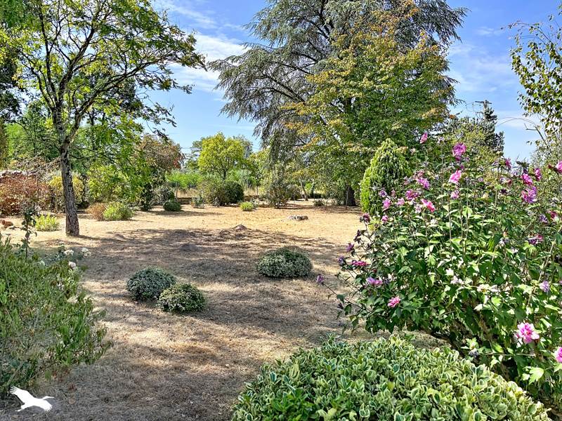 Vente Maison CANDE SUR BEUVRON - 4 pièces -70 m² - (41120)