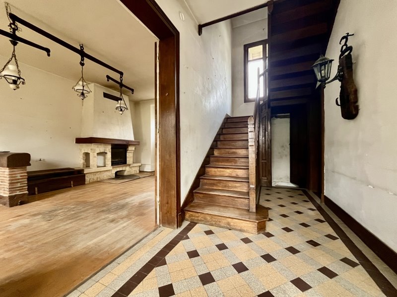 Vente Maison VALLOIRE SUR CISSE - 6 pièces -190 m² - (41150)