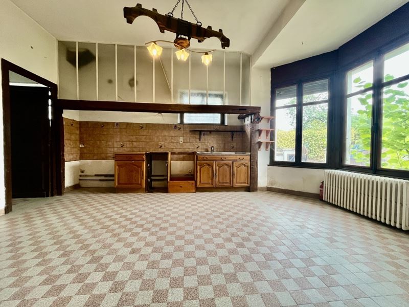 Vente Maison VALLOIRE SUR CISSE - 6 pièces -190 m² - (41150)