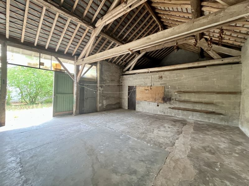 Vente Maison VALLOIRE SUR CISSE - 6 pièces -190 m² - (41150)