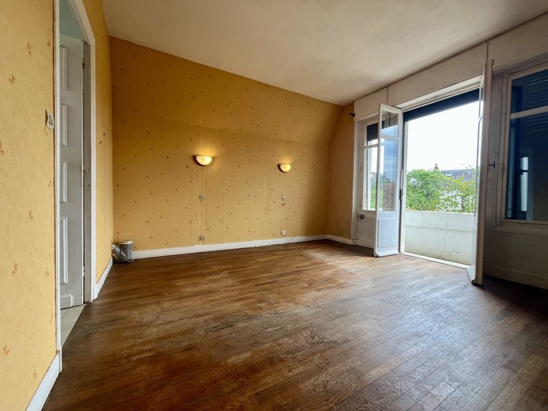 Vente Maison VALLOIRE SUR CISSE - 6 pièces -190 m² - (41150)