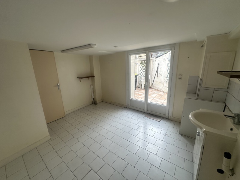 Vente Maison VALLOIRE SUR CISSE - 4 pièces -118 m² - (41150)