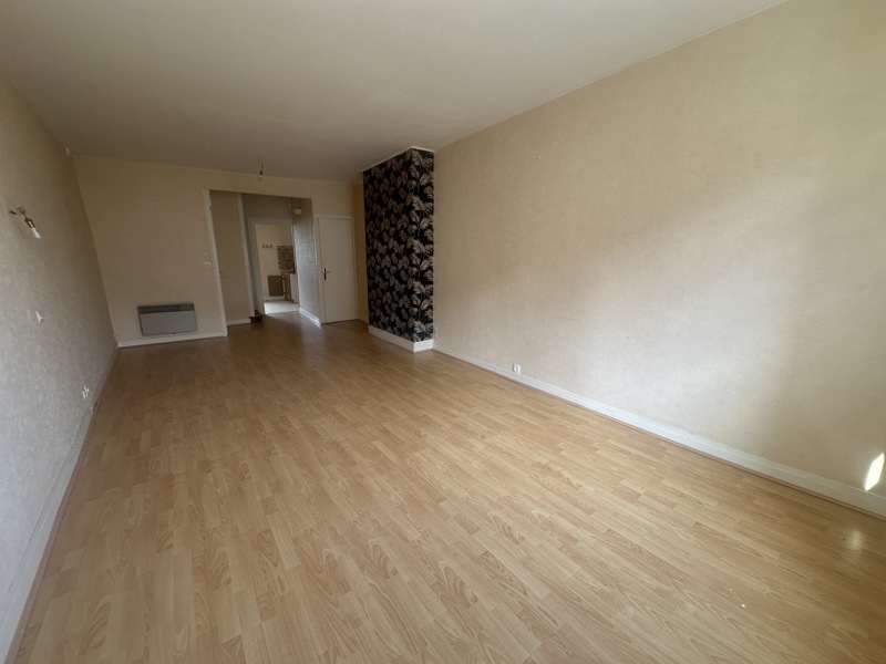 Vente Maison VALLOIRE SUR CISSE - 4 pièces -118 m² - (41150)