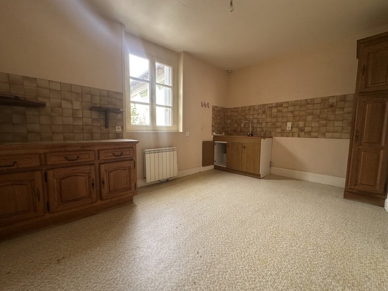Vente Maison VALLOIRE SUR CISSE - 4 pièces -118 m² - (41150)