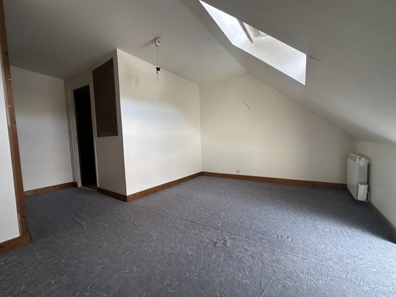 Vente Maison VALLOIRE SUR CISSE - 4 pièces -118 m² - (41150)