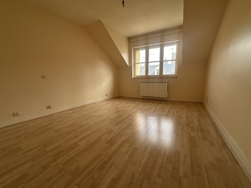 Vente Maison VALLOIRE SUR CISSE - 4 pièces -118 m² - (41150)