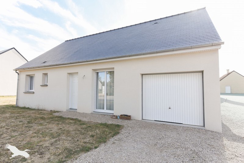 Maison 4 pièces 84 m² · à Chaumont-sur-Loire · 84 m² · 200 336 €