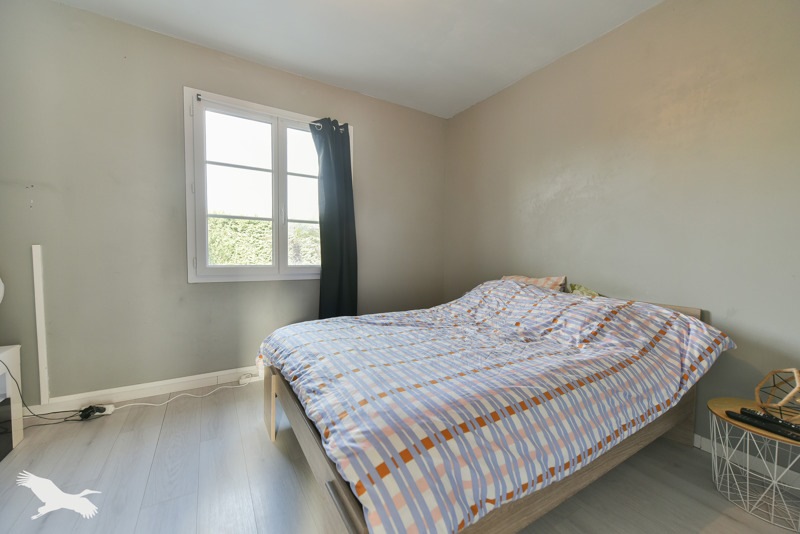 Vente Maison Les Montils - 5 pièces -125 m² - (41120)