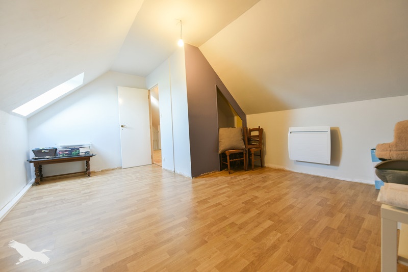 Vente Maison Les Montils - 5 pièces -125 m² - (41120)