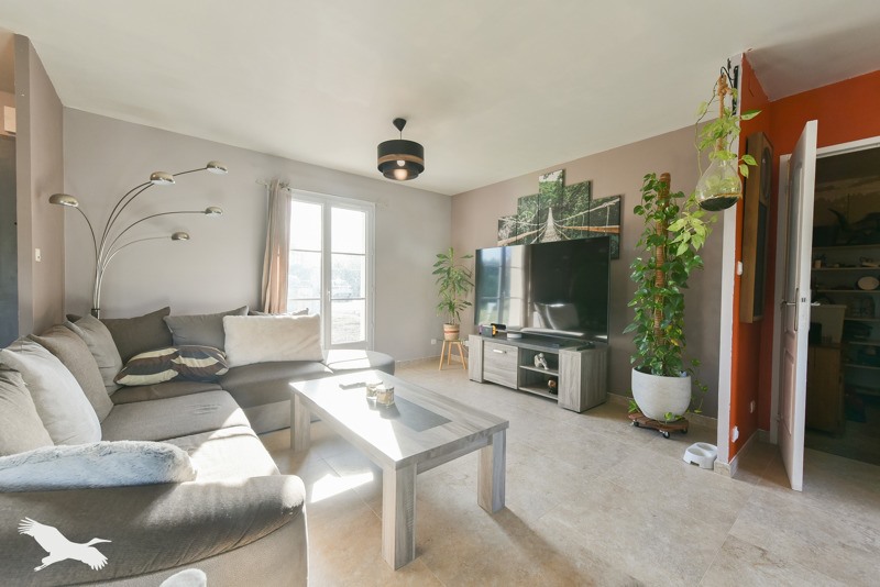 Vente Maison Les Montils - 5 pièces -125 m² - (41120)