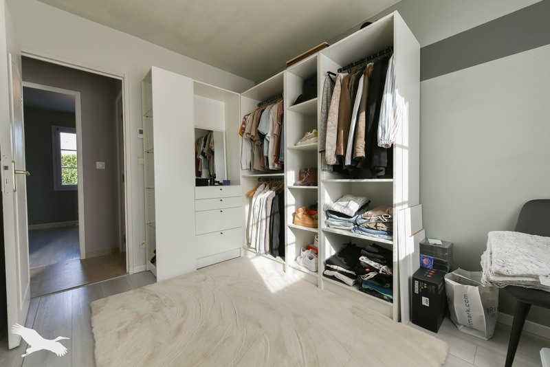 Vente Maison Les Montils - 5 pièces -125 m² - (41120)