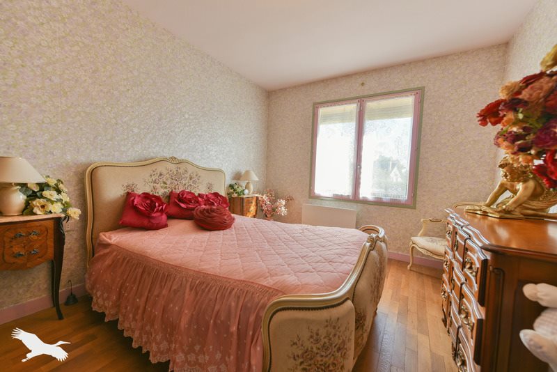 Vente Maison Valloire-sur-Cisse - 6 pièces -150 m² - (41150)