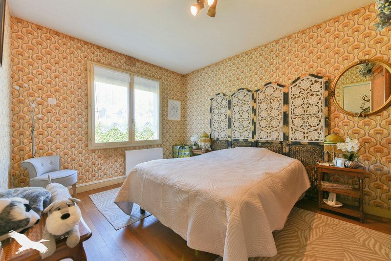 Vente Maison Valloire-sur-Cisse - 6 pièces -150 m² - (41150)