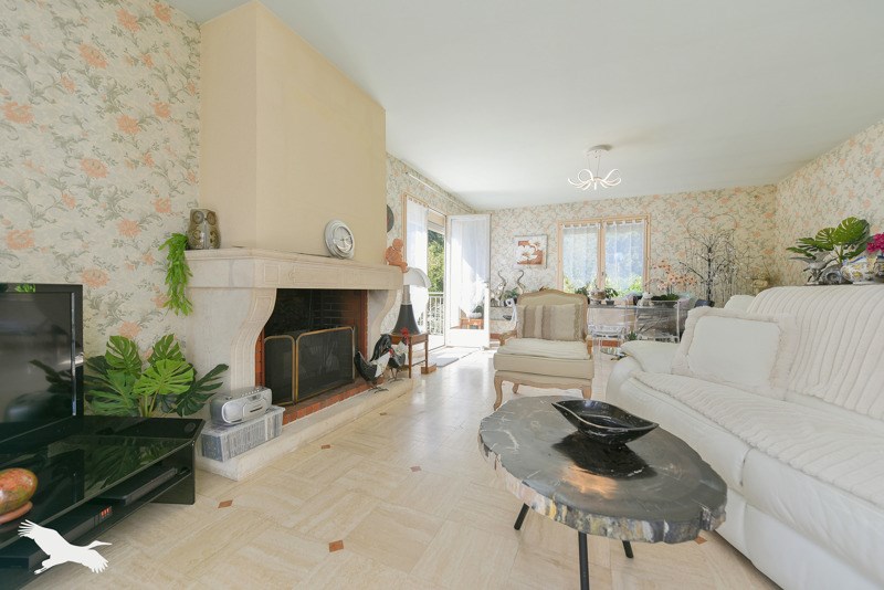 Vente Maison Valloire-sur-Cisse - 6 pièces -150 m² - (41150)