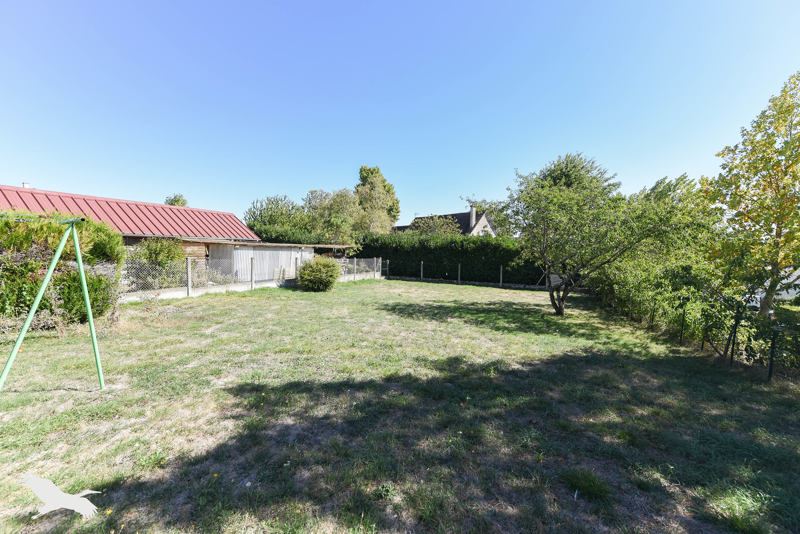 Vente Maison Valloire-sur-Cisse - 6 pièces -150 m² - (41150)