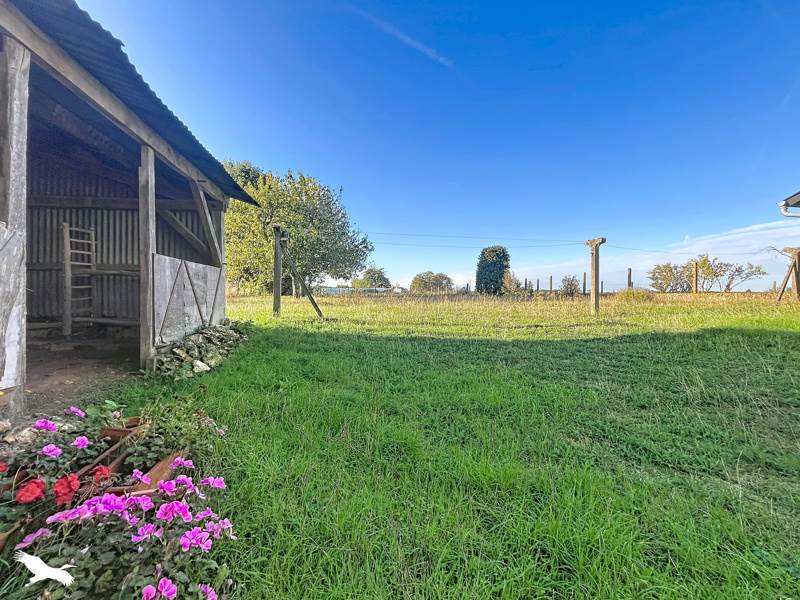Vente Maison Françay - 3 pièces -72 m² - (41190)