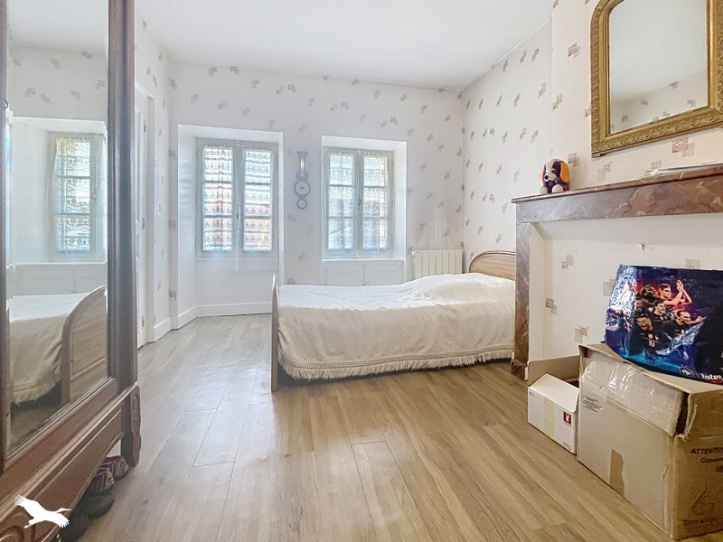 Vente Maison Françay - 3 pièces -72 m² - (41190)