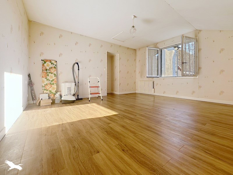 Vente Maison Françay - 3 pièces -72 m² - (41190)