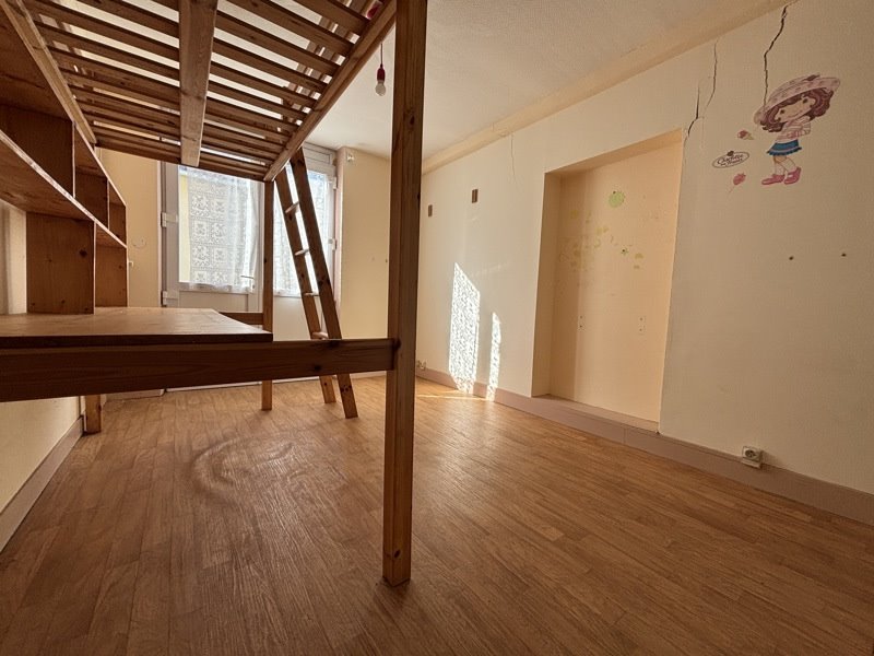 Vente Maison Villemardy - 4 pièces -93 m² - (41100)