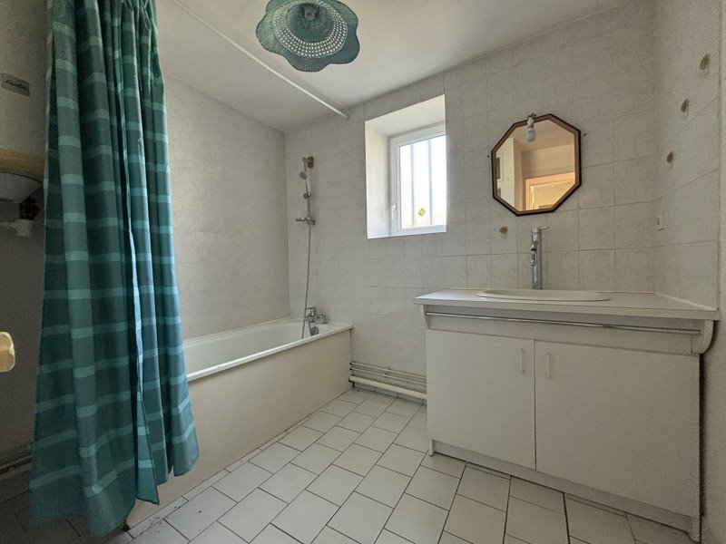 Vente Maison Villemardy - 4 pièces -93 m² - (41100)