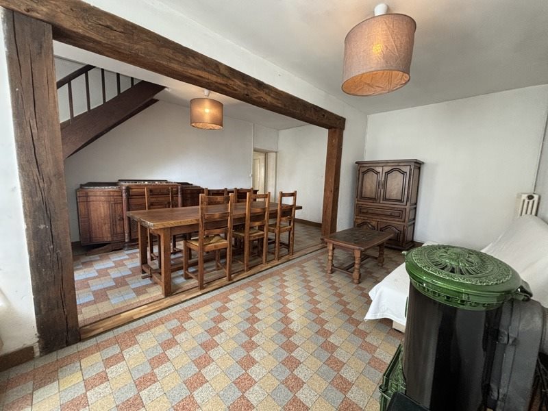 Vente Maison Villemardy - 4 pièces -93 m² - (41100)