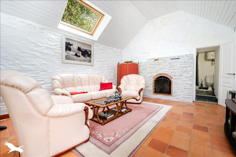 Vente Maison SPEZET - 4 pièces -116 m² - (29540)