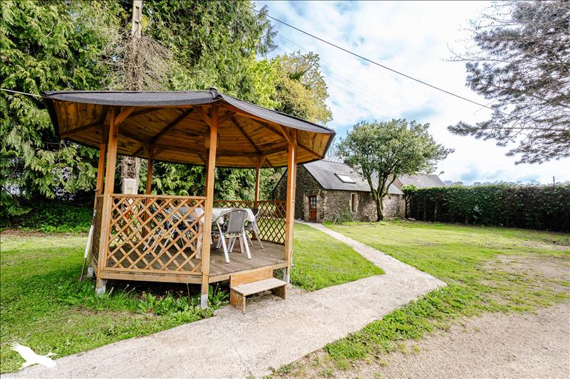 Vente Maison SPEZET - 4 pièces -116 m² - (29540)