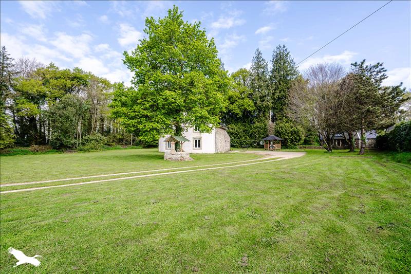 Vente Maison SPEZET - 4 pièces -116 m² - (29540)