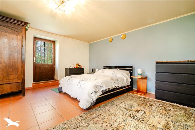 Vente Maison SPEZET - 4 pièces -116 m² - (29540)