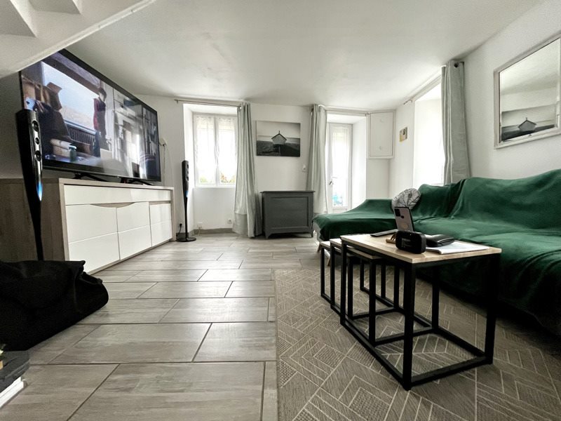 Vente Maison COLLOREC - 4 pièces -67 m² - (29530)