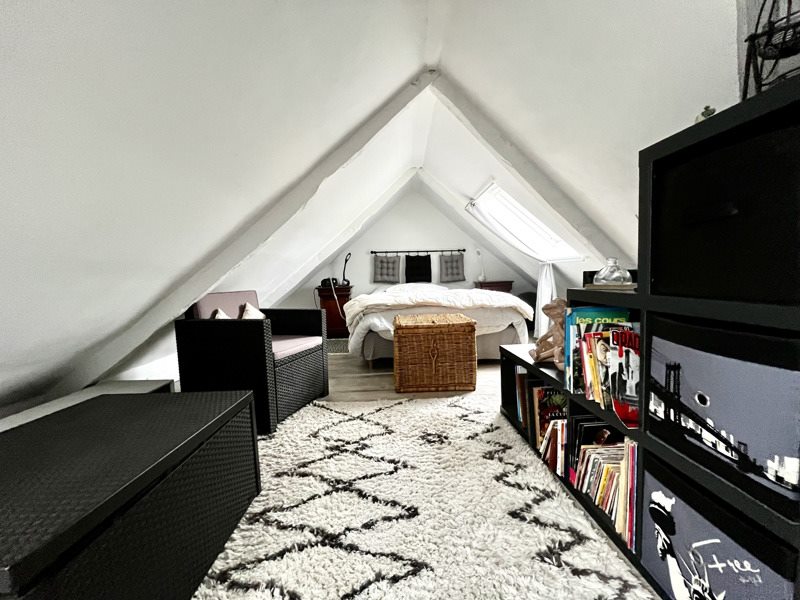 Vente Maison COLLOREC - 4 pièces -67 m² - (29530)