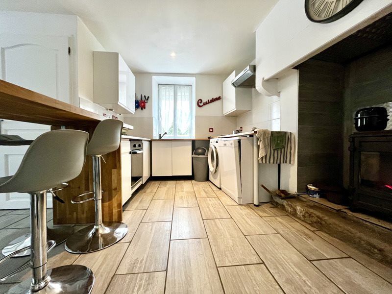 Vente Maison COLLOREC - 4 pièces -67 m² - (29530)